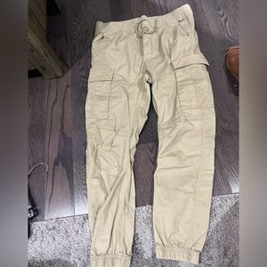 Men’s cargo pants
